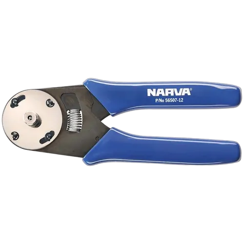 Narva Deutsch Crimping Tool Crimping Tool Size 12