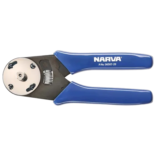 Narva Deutsch Crimping Tool Crimping Tool Size 20