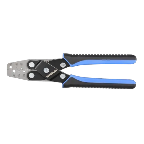 Narva Precision Non-Insulated Crimping Tool