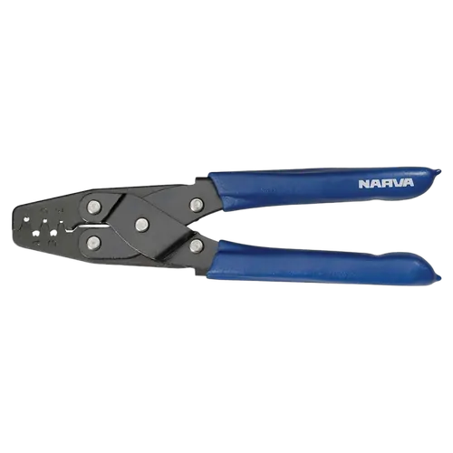 Narva Non-Insulated Crimping Tool