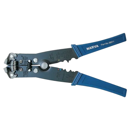Narva Cable Stripping Tool (Blister Pack)