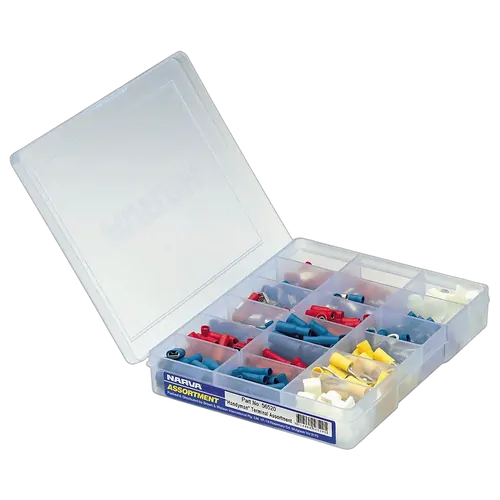 Narva Handyman Terminal Assortment