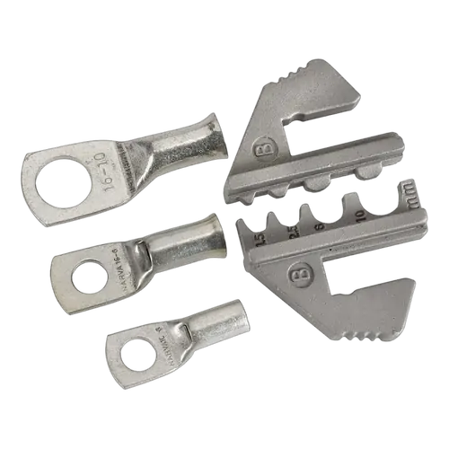 Narva Replacement Head 'B' Die -