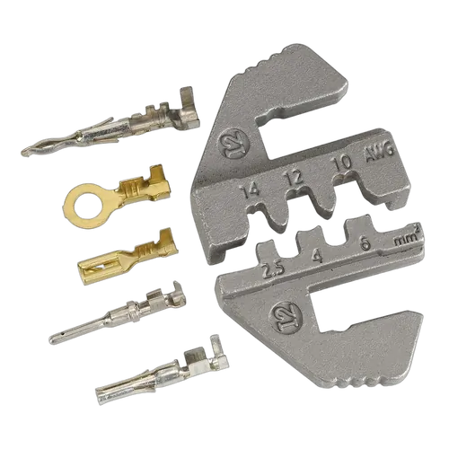 Narva Replacement Head 'I2' Die