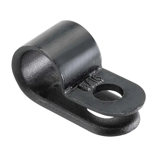 Narva 9.5mm Nylon P-Clips (5 Pack)