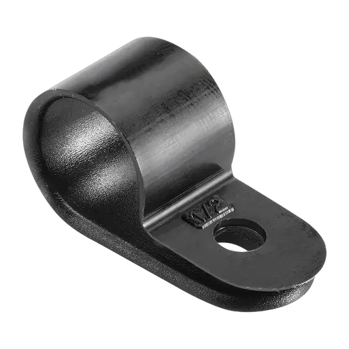 Narva 12.7mm Nylon P-Clips (100 Pack)