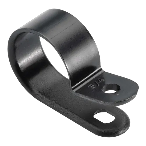 Narva 19.0mm Nylon P-Clips (100 Pack)