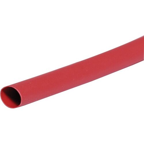 Narva 19mm Red Heatshrink (1.2M)