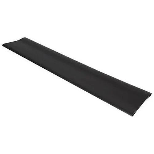 Narva 39mm Black Dual Wall Adhesive Heatshrink Tubing
