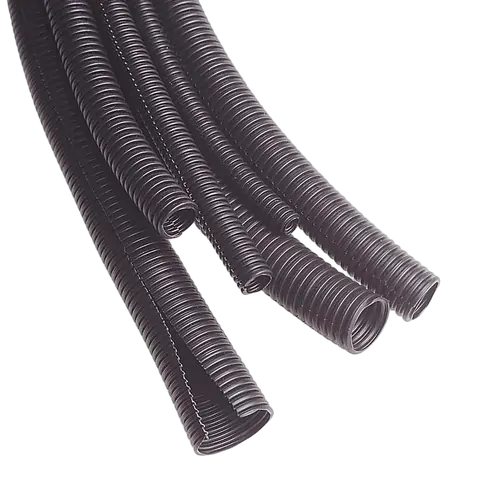 Narva 10mm Corrugated Split Sleeve Tubing (30M)