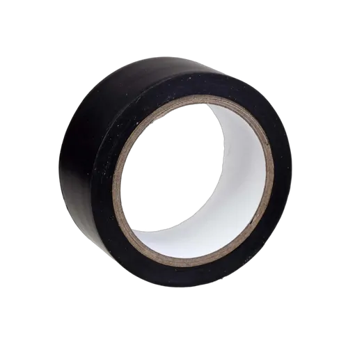 Narva 19mm PVC Insulation Tape (Black)