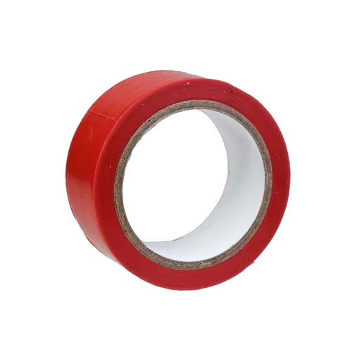 Narva 19mm PVC Insulation Tape (Red)