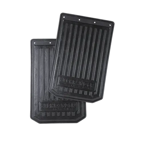 Moulded Mud Flaps | Large