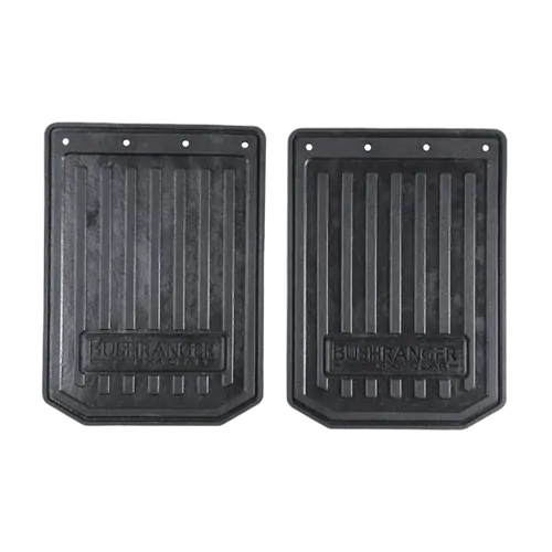 Moulded Mud Flaps | Small