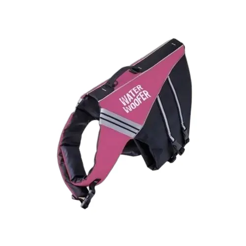 Water Woofer Dfd - Chest Size 43-76Cm Lilac Medium