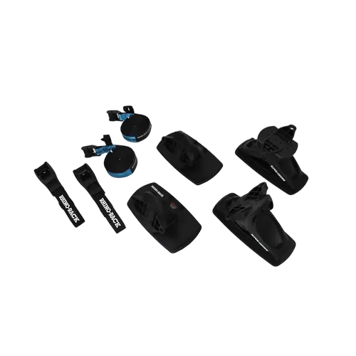 Rhino-Rack Nautic 571 Sup Carrier - Rear Loading