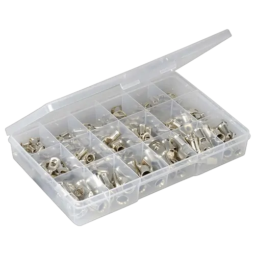 Narva Battery Cable Lug Assortment