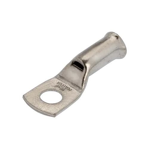 Narva 16mm2 8mm Stud Flared Entry Cable Lug (Pack Of 10)