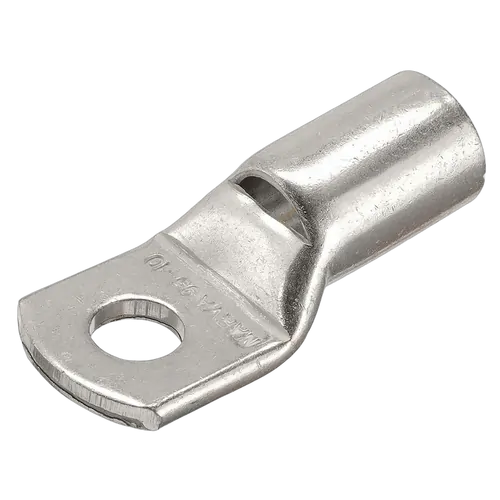 Narva 95mm, 10mm Stud Straight Barrel Cable Lug (Pack Of 10)