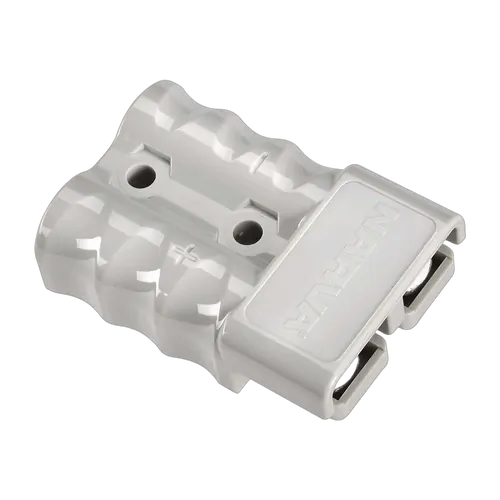 Narva Heavy-Duty 175 Amp Connector Housing Grey