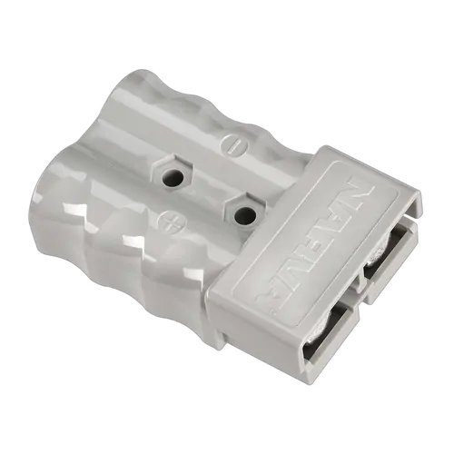 Narva Heavy-Duty 350 Amp Connector Housing Grey