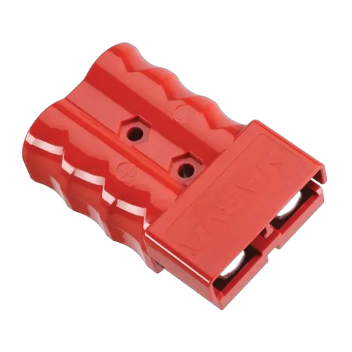 Narva Heavy-Duty 350 Amp Connector Housing Grey (Blister Pack)