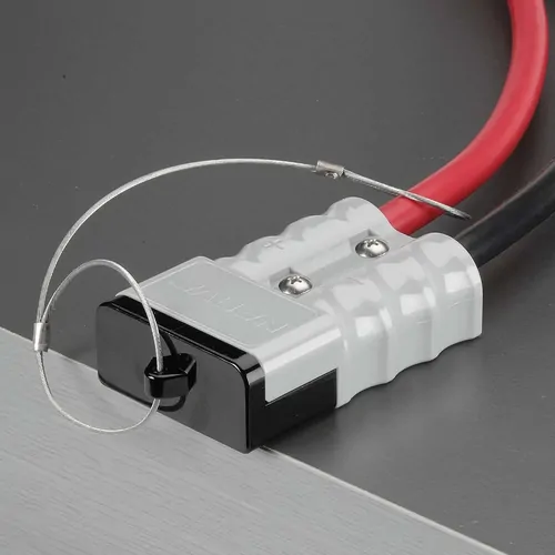 Narva Hard Plastic Cover 350A Connectors