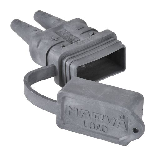 Narva Weather Proof Cover To Suit 50A Heavy duty Connector