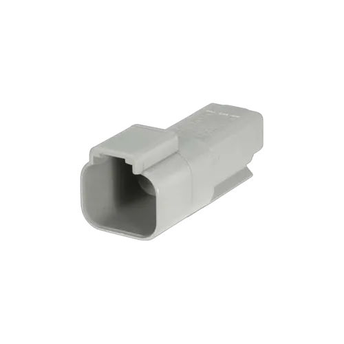 Narva 2 Way Female Waterproof Deutsch Connector Housing (10 Pack)