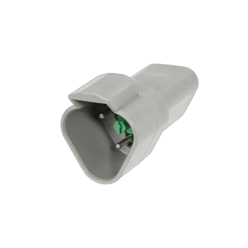 Narva 3 Way Female Waterproof Deutsch Connector Housing (10 Pack)