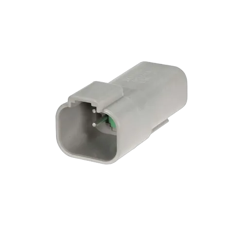 Narva 4 Way Female Waterproof Deutsch Connector Housing (10 Pack)