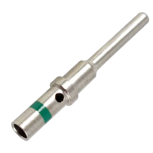 Narva 4mm Male Pin Deutsch Terminal Connector (50 Pack)