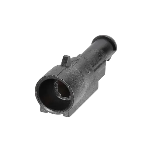Narva 1 Way Male Amp Super Seal Connector Housing (10 Pack)