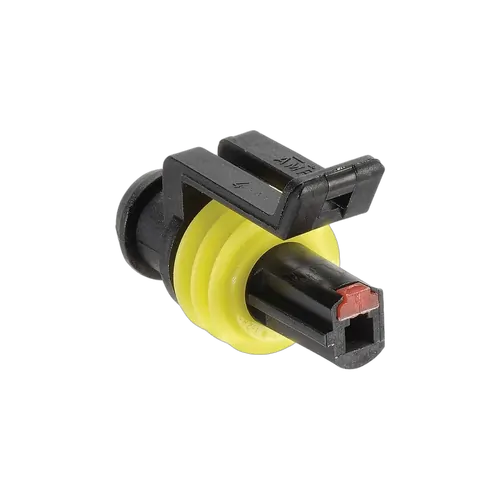 Narva 1 Way Female Amp Super Seal Connector Housing (10 Pack)