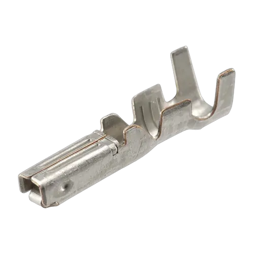 Narva 1.5 X 0.8mm Female Pin Amp Terminal Connector (50 Pack)