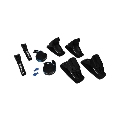 Rhino-Rack Nautic 580 Sup Carrier - Side Loading