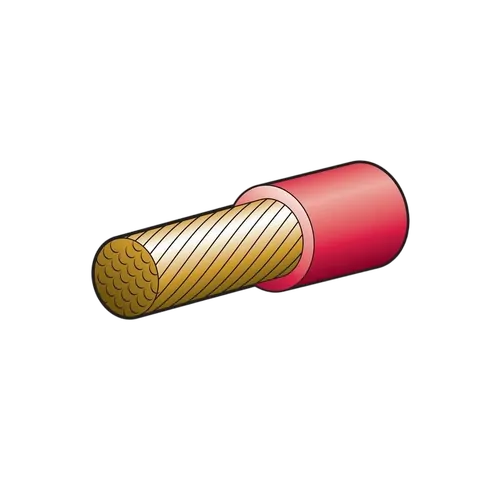 Narva 255A Red 2 B&S Cable (30M)