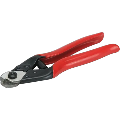 Wire Rope Cutters suits Wire Up to 3/16 inch
