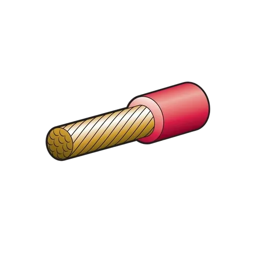 Narva 185A Red 4 B&S Cable (30M)