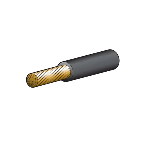 Narva 100A Black 8 B&S Cable (100M)