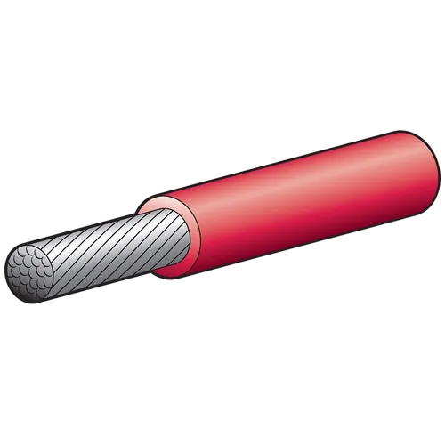 Narva 100A 8 B&S Single Core Battery Cable (30M) Red
