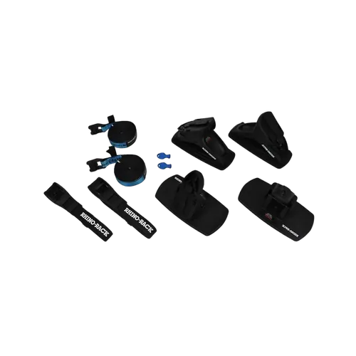 Rhino-Rack Nautic 581 Sup Carrier - Rear Loading