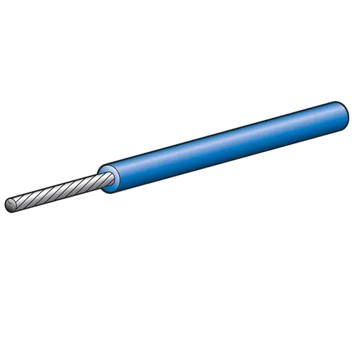 Narva 4A Blue 2mm Marine Cable (30M)