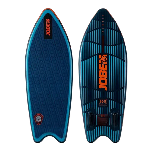 Jobe Raddix Inflatable Wakesurfer