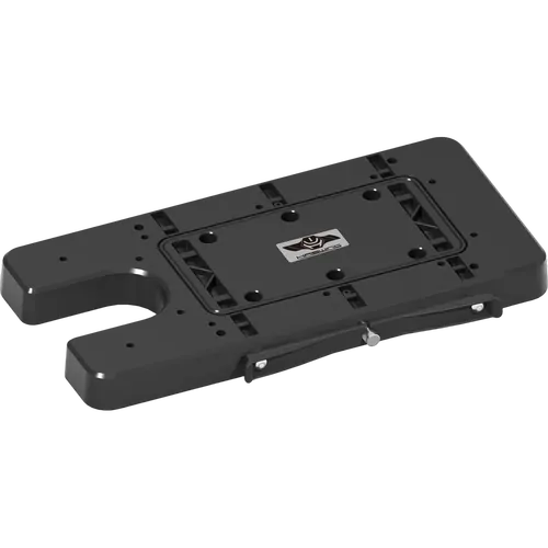 Haswing Heavy Duty Quick Release Bracket to suit the Cayman B GPS models.