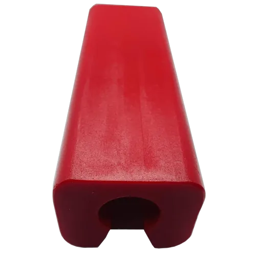 Outboard Motor Tilt / Trim Support Block