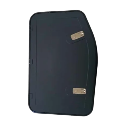 Coast To Coast Door 8 Black Tunnel Boot Arch Side Door 439 x 661