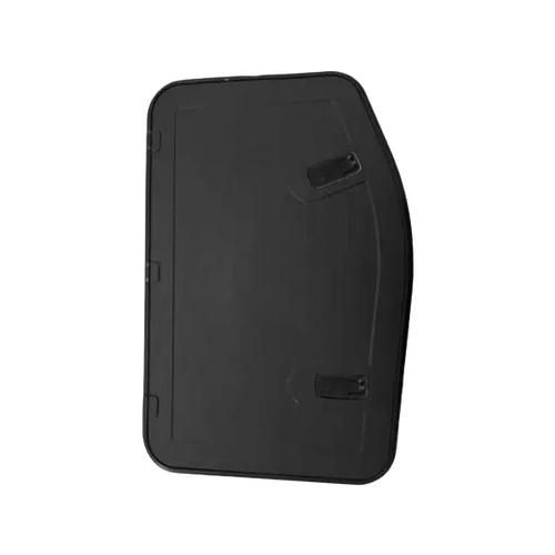 Coast To Coast Door 8 - Black Tunnel Boot Arch Side Door 439 x 661 | Black Locks