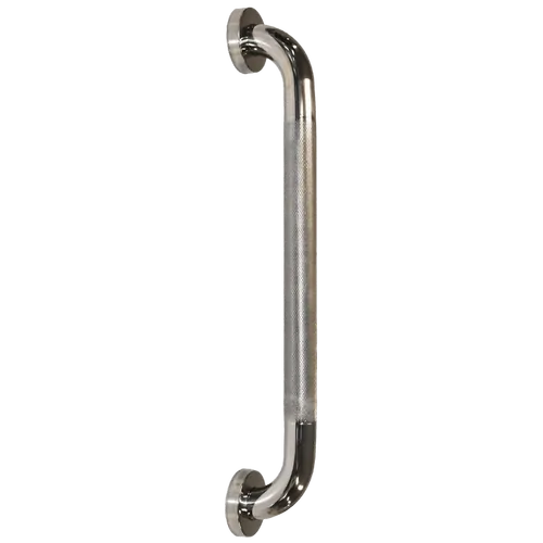 Coast To Coast Caravan Grab Handle 500mm Stainless Steel - 32mm (D) 500mm (L).