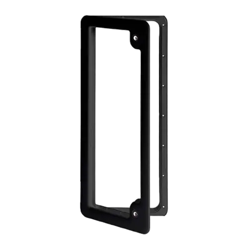 Thetford Service Door 5 Black 305mm x 755mm